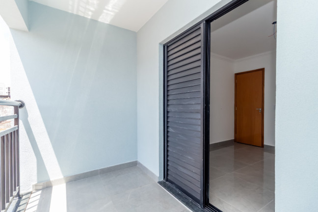 Imagem Apartamento com 2 Quartos à Venda, 43 m² em Parada Inglesa - São Paulo