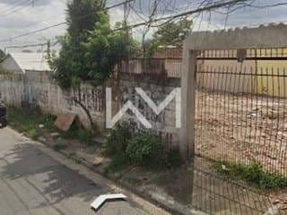 Imagem Terreno à Venda, 250 m² em Jardim Bom Clima - Guarulhos Imagem Terreno à Venda, 250 m² em Jardim Bom Clima - Guarulhos