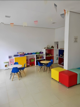 Imagem Apartamento com 3 Quartos à Venda, 126 m² em Vila Helena - Atibaia Imagem Apartamento com 3 Quartos à Venda, 126 m² em Vila Helena - Atibaia
