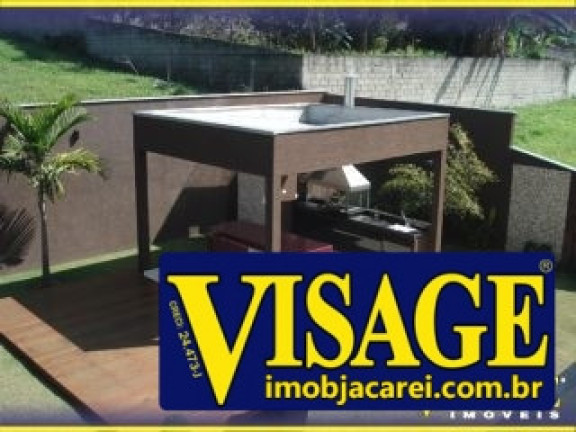 Imagem Casa à Venda, 650 m² em Rio Comprido - Jacareí Imagem Casa à Venda, 650 m² em Rio Comprido - Jacareí