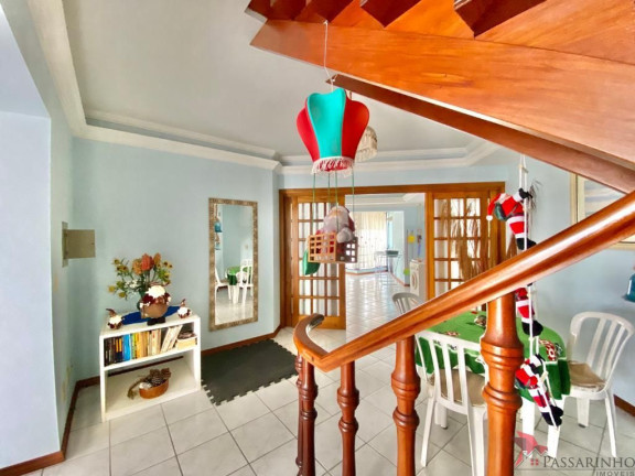 Imagem Cobertura com 4 Quartos à Venda, 367 m² em Praia Grande - Torres