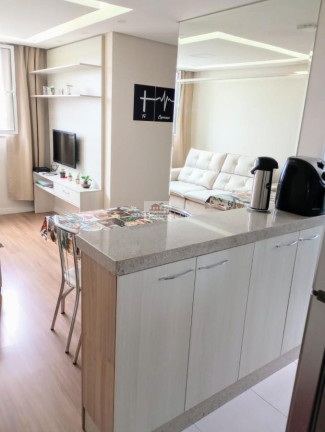 Imagem Apartamento com 2 Quartos à Venda, 45 m² em Jardim Iris - São Paulo Imagem Apartamento com 2 Quartos à Venda, 45 m² em Jardim Iris - São Paulo