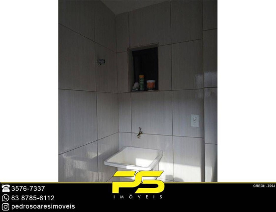 Imagem Apartamento com 3 Quartos à Venda, 68 m² em Cidade Dos Colibris - João Pessoa Imagem Apartamento com 3 Quartos à Venda, 68 m² em Cidade Dos Colibris - João Pessoa