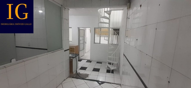 Imagem Sobrado com 4 Quartos à Venda, 255 m² em Aclimação - São Paulo
