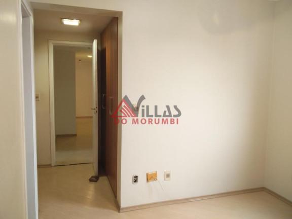 Imagem Apartamento com 4 Quartos à Venda, 143 m² em Parque Do Morumbi - São Paulo Imagem Apartamento com 4 Quartos à Venda, 143 m² em Parque Do Morumbi - São Paulo