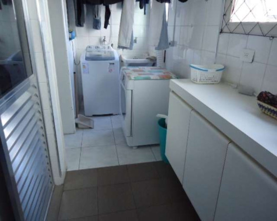 Imagem Apartamento com 3 Quartos à Venda, 186 m² em Pitangueiras - Guarujá