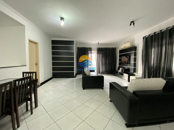 Imagem Casa com 3 Quartos à Venda, 171 m² em Marapé - Santos