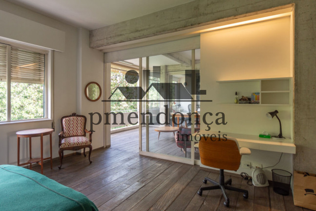 Imagem Apartamento com 3 Quartos à Venda, 190 m² em Higienópolis - São Paulo Imagem Apartamento com 3 Quartos à Venda, 190 m² em Higienópolis - São Paulo