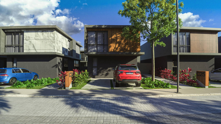 Imagem Casa com 3 Quartos à Venda,  em Jacaré - Cabedelo