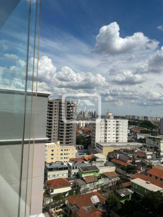 Imagem Apartamento com 3 Quartos à Venda, 78 m² em Vila Osasco - Osasco
