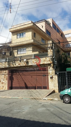Imagem Sobrado com 9 Quartos à Venda, 653 m² em Vila Maria Alta - São Paulo Imagem Sobrado com 9 Quartos à Venda, 653 m² em Vila Maria Alta - São Paulo