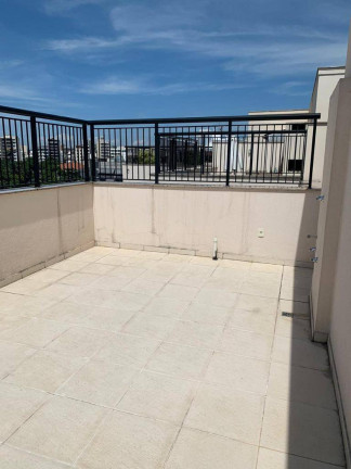 Imagem Cobertura com 3 Quartos à Venda, 260 m² em Tijuca - Rio De Janeiro