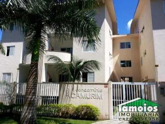 Imagem Apartamento com 2 Quartos para Temporada, 60 m² em Itaguá - Ubatuba Imagem Apartamento com 2 Quartos para Temporada, 60 m² em Itaguá - Ubatuba