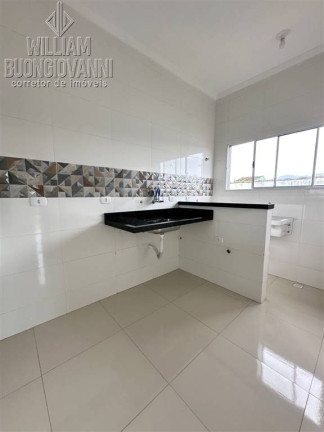 Imagem Casa de Condomínio com 2 Quartos à Venda, 80 m² em Vila São Jorge - Praia Grande Imagem Casa de Condomínio com 2 Quartos à Venda, 80 m² em Vila São Jorge - Praia Grande