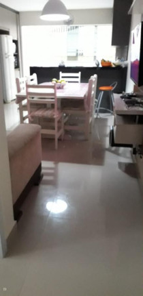 Imagem Apartamento com 3 Quartos para Temporada, 100 m² em Meia Praia - Itapema