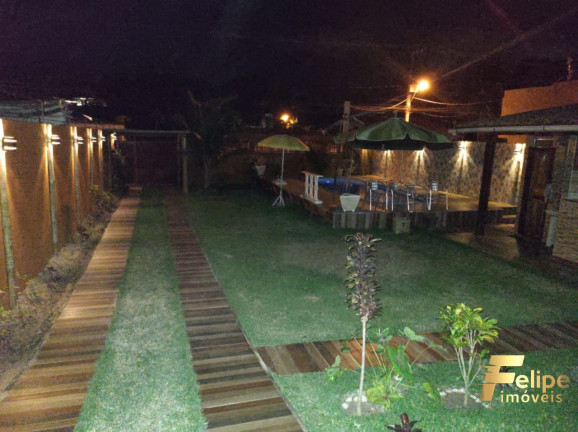 Imagem Casa com 5 Quartos à Venda, 400 m² em Ponta Da Fruta - Vila Velha Imagem Casa com 5 Quartos à Venda, 400 m² em Ponta Da Fruta - Vila Velha