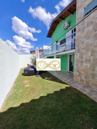 Imagem Casa com 3 Quartos à Venda, 177 m² em Jardim Santa Genebra - Campinas Imagem Casa com 3 Quartos à Venda, 177 m² em Jardim Santa Genebra - Campinas