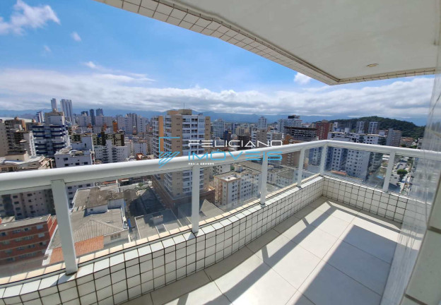 Imagem Apartamento com 3 Quartos à Venda, 134 m² em Canto Do Forte - Praia Grande Imagem Apartamento com 3 Quartos à Venda, 134 m² em Canto Do Forte - Praia Grande