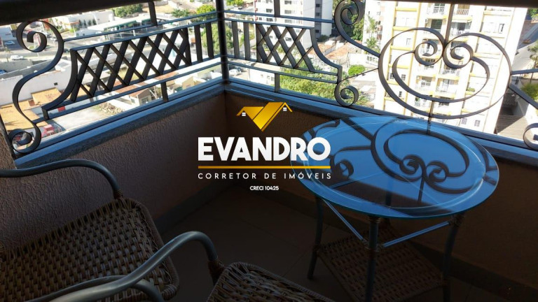 Imagem Apartamento com 3 Quartos à Venda, 216 m² em Quilombo - Cuiabá Imagem Apartamento com 3 Quartos à Venda, 216 m² em Quilombo - Cuiabá