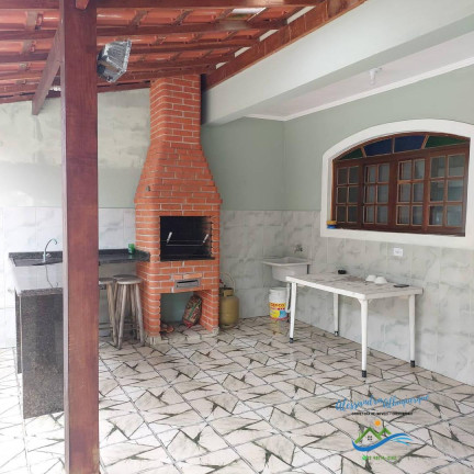 Imagem Casa com 3 Quartos à Venda, 150 m² em Cibratel Ii - Itanhaém Imagem Casa com 3 Quartos à Venda, 150 m² em Cibratel Ii - Itanhaém