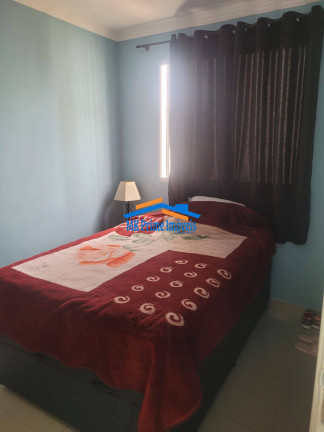 Imagem Apartamento com 2 Quartos à Venda, 40 m² em Jardim Do Lago - São Paulo