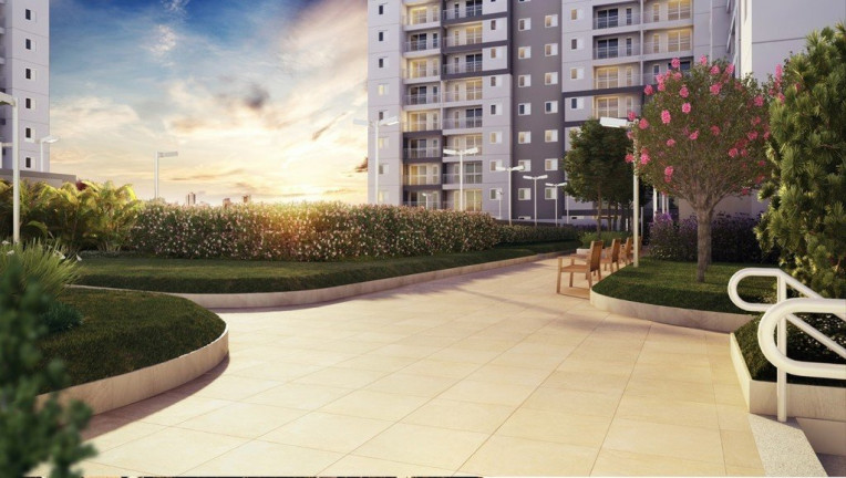 Imagem Apartamento com 2 Quartos à Venda, 71 m² em Ipiranga - São Paulo Imagem Apartamento com 2 Quartos à Venda, 71 m² em Ipiranga - São Paulo