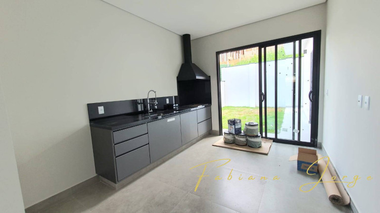 Imagem Casa de Condomínio com 3 Quartos à Venda, 162 m² em Pinheiro - Valinhos