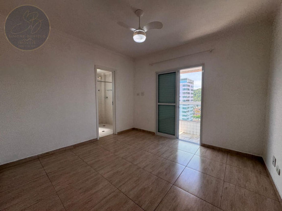 Imagem Apartamento com 2 Quartos à Venda, 85 m² em Canto Do Forte - Praia Grande