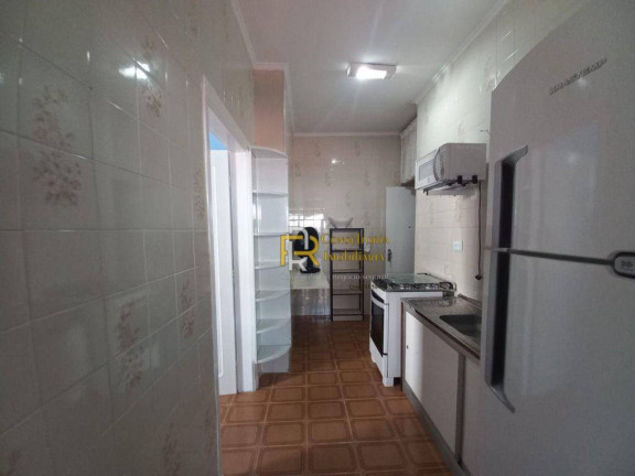 Imagem Kitnet com 1 Quarto à Venda, 30 m² em Vila Guilhermina - Praia Grande Imagem Kitnet com 1 Quarto à Venda, 30 m² em Vila Guilhermina - Praia Grande