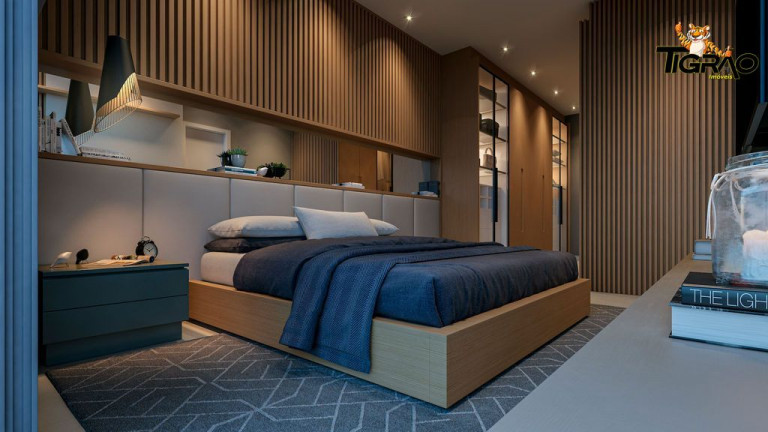 Imagem Apartamento com 3 Quartos à Venda, 168 m² em Praia Brava - Itajaí Imagem Apartamento com 3 Quartos à Venda, 168 m² em Praia Brava - Itajaí