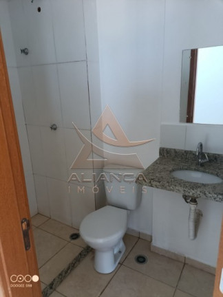 Imagem Apartamento com 2 Quartos à Venda, 52 m² em Ipiranga - Ribeirão Preto Imagem Apartamento com 2 Quartos à Venda, 52 m² em Ipiranga - Ribeirão Preto