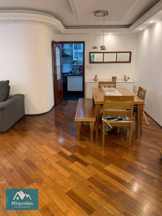 Imagem Apartamento com 3 Quartos à Venda, 123 m² em Santana - São Paulo Imagem Apartamento com 3 Quartos à Venda, 123 m² em Santana - São Paulo
