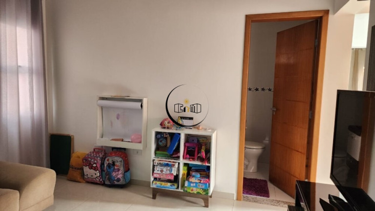 Imagem Casa de Condomínio com 3 Quartos à Venda, 296 m² em Residencial Ibi-aram - Itupeva