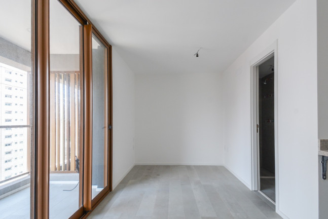 Imagem Studio com 1 Quarto à Venda, 26 m² em Vila Nova Conceição - São Paulo