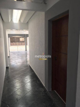 Imagem Sobrado com 2 Quartos à Venda, 117 m² em Rudge Ramos - São Bernardo Do Campo Imagem Sobrado com 2 Quartos à Venda, 117 m² em Rudge Ramos - São Bernardo Do Campo