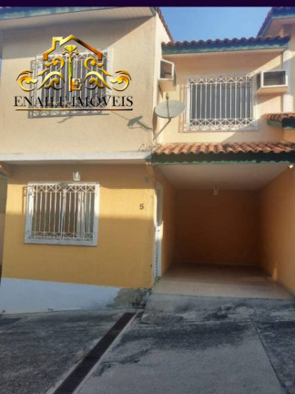 Imagem Casa com 3 Quartos à Venda, 80 m² em Centro - Itaguaí