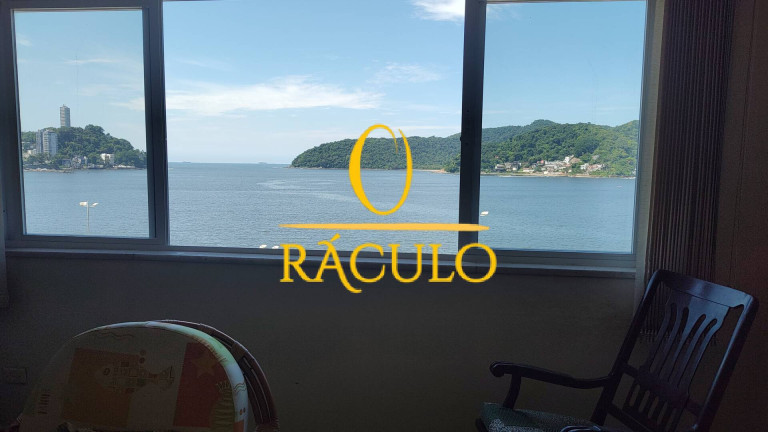 Imagem Apartamento com 2 Quartos à Venda, 110 m² em Gonzaguinha - São Vicente Imagem Apartamento com 2 Quartos à Venda, 110 m² em Gonzaguinha - São Vicente