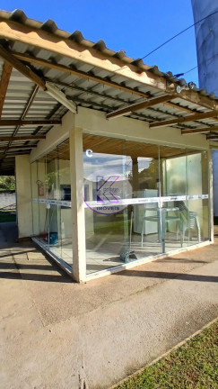 Imagem Casa de Condomínio com 3 Quartos à Venda, 51 m² em Bela Vista - Palhoça Imagem Casa de Condomínio com 3 Quartos à Venda, 51 m² em Bela Vista - Palhoça