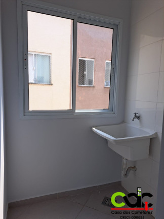 Imagem Apartamento com 2 Quartos à Venda, 50 m² em Jardim Bandeirantes - Poços De Caldas Imagem Apartamento com 2 Quartos à Venda, 50 m² em Jardim Bandeirantes - Poços De Caldas