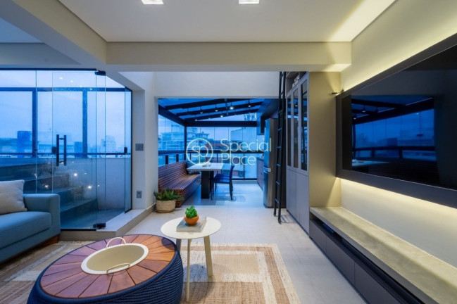 Imagem Apartamento com 2 Quartos à Venda, 200 m² em Vila Andrade - São Paulo Imagem Apartamento com 2 Quartos à Venda, 200 m² em Vila Andrade - São Paulo