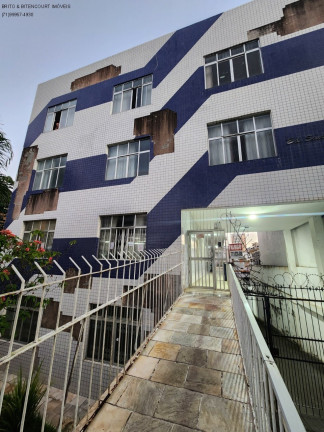Imagem Imóvel com 3 Quartos à Venda, 138 m² em Garcia - Salvador