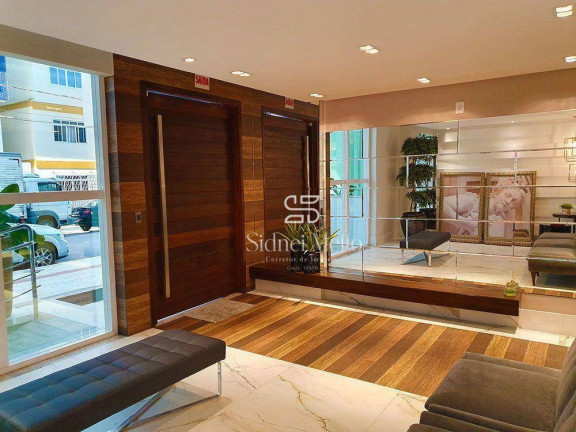 Imagem Apartamento com 3 Quartos à Venda, 135 m² em 2 Quadra Centro - Balneário Camboriú