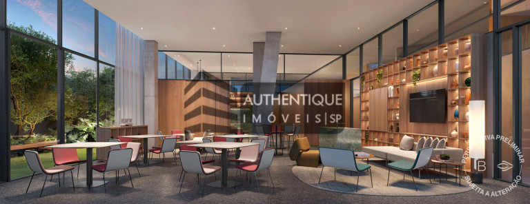 Imagem Apartamento com 3 Quartos à Venda, 152 m² em Itaim Bibi - São Paulo Imagem Apartamento com 3 Quartos à Venda, 152 m² em Itaim Bibi - São Paulo