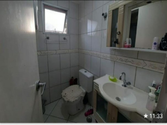 Imagem Imóvel com 2 Quartos à Venda, 51 m² em Vila Santana - São Paulo Imagem Imóvel com 2 Quartos à Venda, 51 m² em Vila Santana - São Paulo