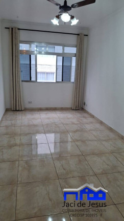 Imagem Apartamento com 1 Quarto à Venda, 65 m² em Marapé - Santos Imagem Apartamento com 1 Quarto à Venda, 65 m² em Marapé - Santos