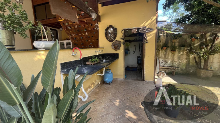 Imagem Casa com 5 Quartos à Venda, 475 m² em Cachoeirinha - Bom Jesus Dos Perdões