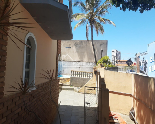 Imagem Casa com 4 Quartos à Venda, 401 m² em Jardim América - Sorocaba Imagem Casa com 4 Quartos à Venda, 401 m² em Jardim América - Sorocaba