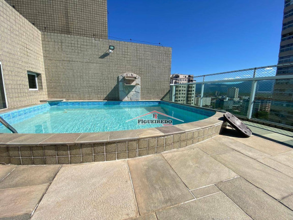 Cobertura com 3 Quartos à Venda, 260 m² em Aviação - Praia Grande