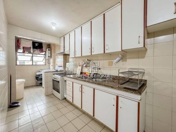 Imagem Apartamento com 3 Quartos à Venda, 112 m² em Várzea - Teresópolis Imagem Apartamento com 3 Quartos à Venda, 112 m² em Várzea - Teresópolis