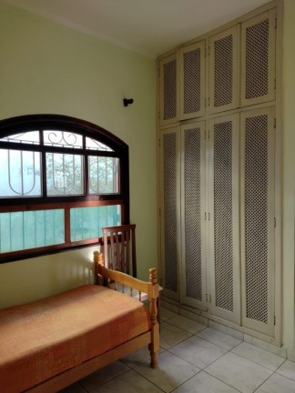 Imagem Casa com 3 Quartos à Venda, 191 m² em Flórida - Praia Grande